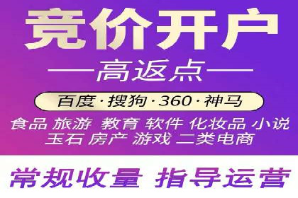 揭秘竞价推广开户费用背后的成功故事